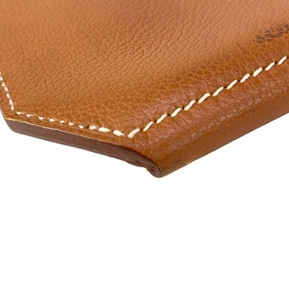 Hermes Shoulder Bag Ultra Gold — view 6