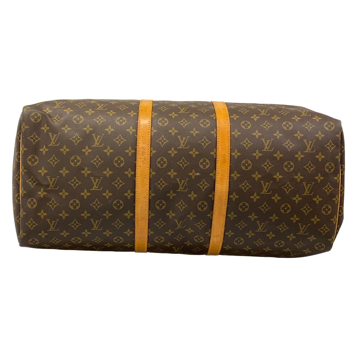 Louis Vuitton Boston Bag Monogram Keepall 60 — view 5