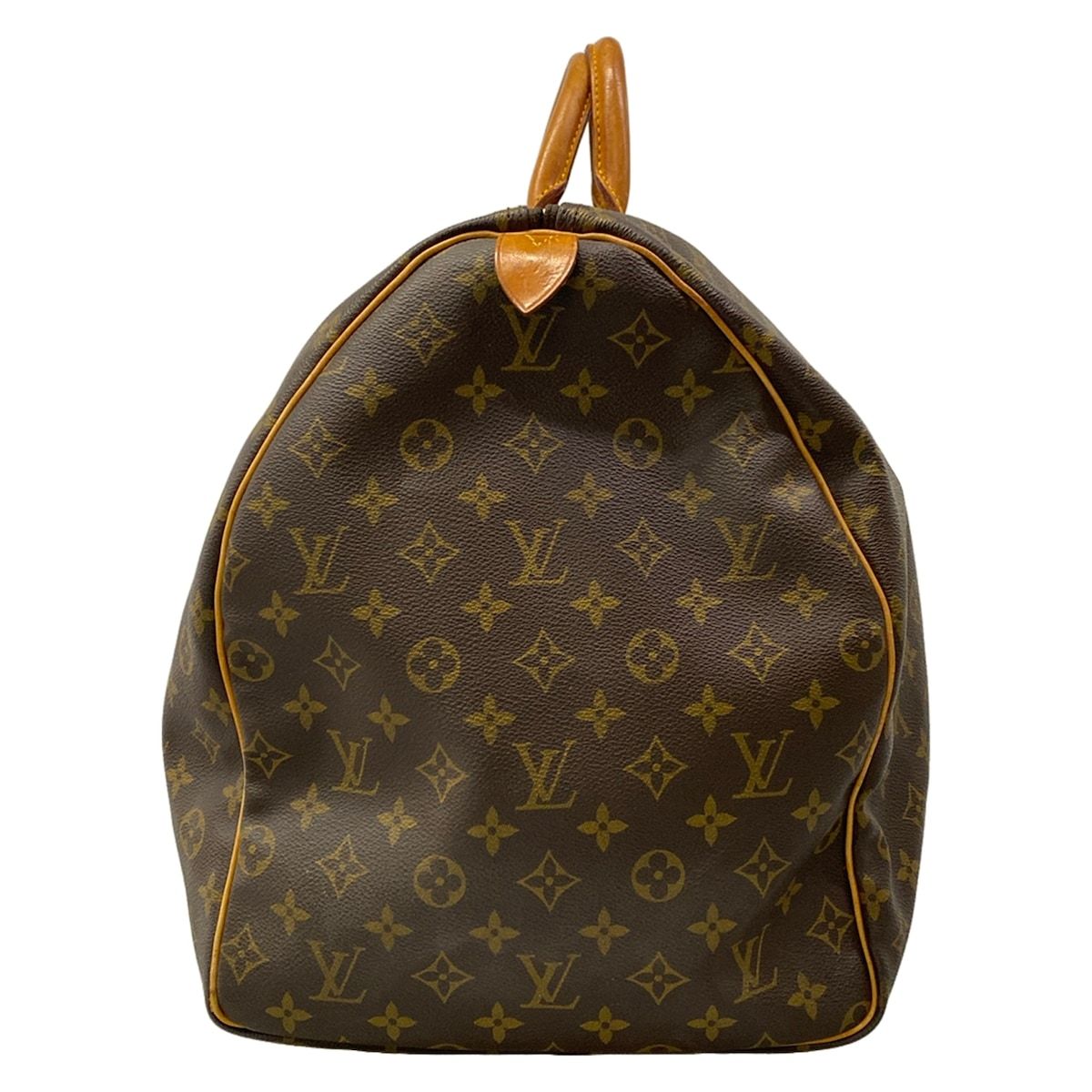 Louis Vuitton Boston Bag Monogram Keepall 60 — view 4
