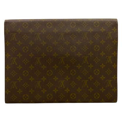 Louis Vuitton Bag Monogram Poche Mini Stoll — view 3