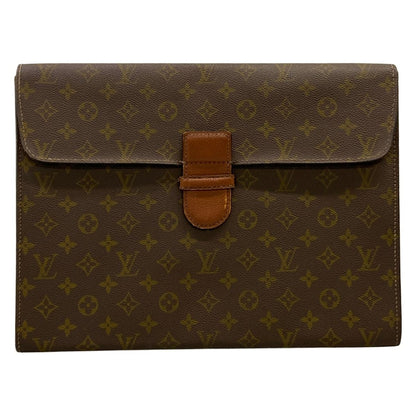 Louis Vuitton Bag Monogram Poche Mini Stoll