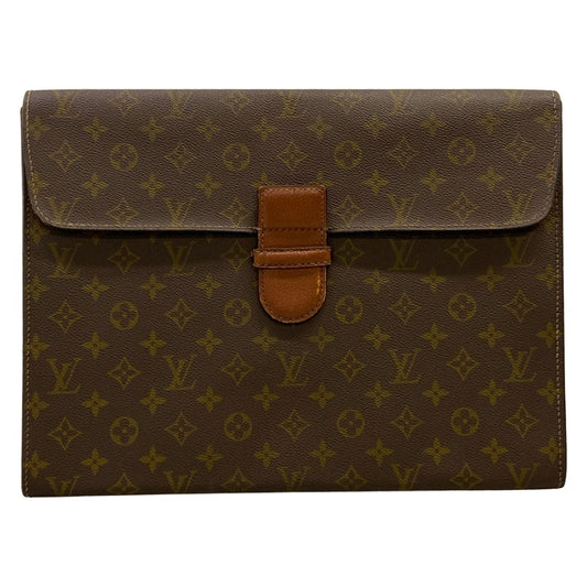 Louis Vuitton Bag Monogram Poche Mini Stoll
