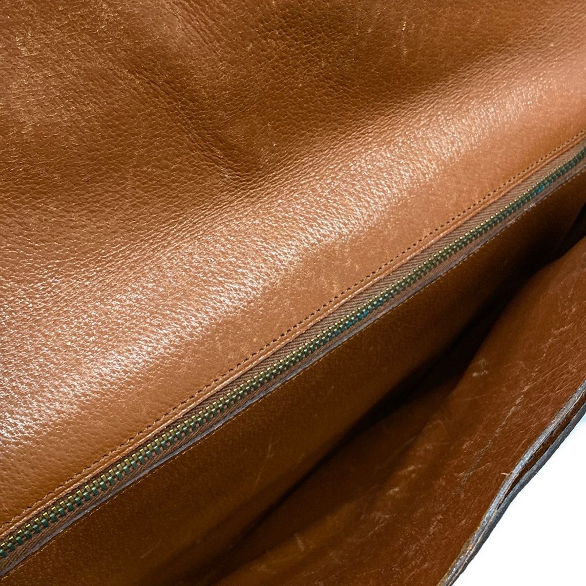 Louis Vuitton Bag Monogram Poche Mini Stoll — view 7