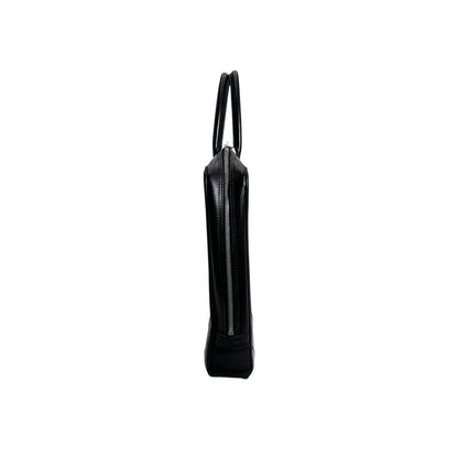 Louis Vuitton Epi Business Bag Porte Documents Voyage Black — view 3