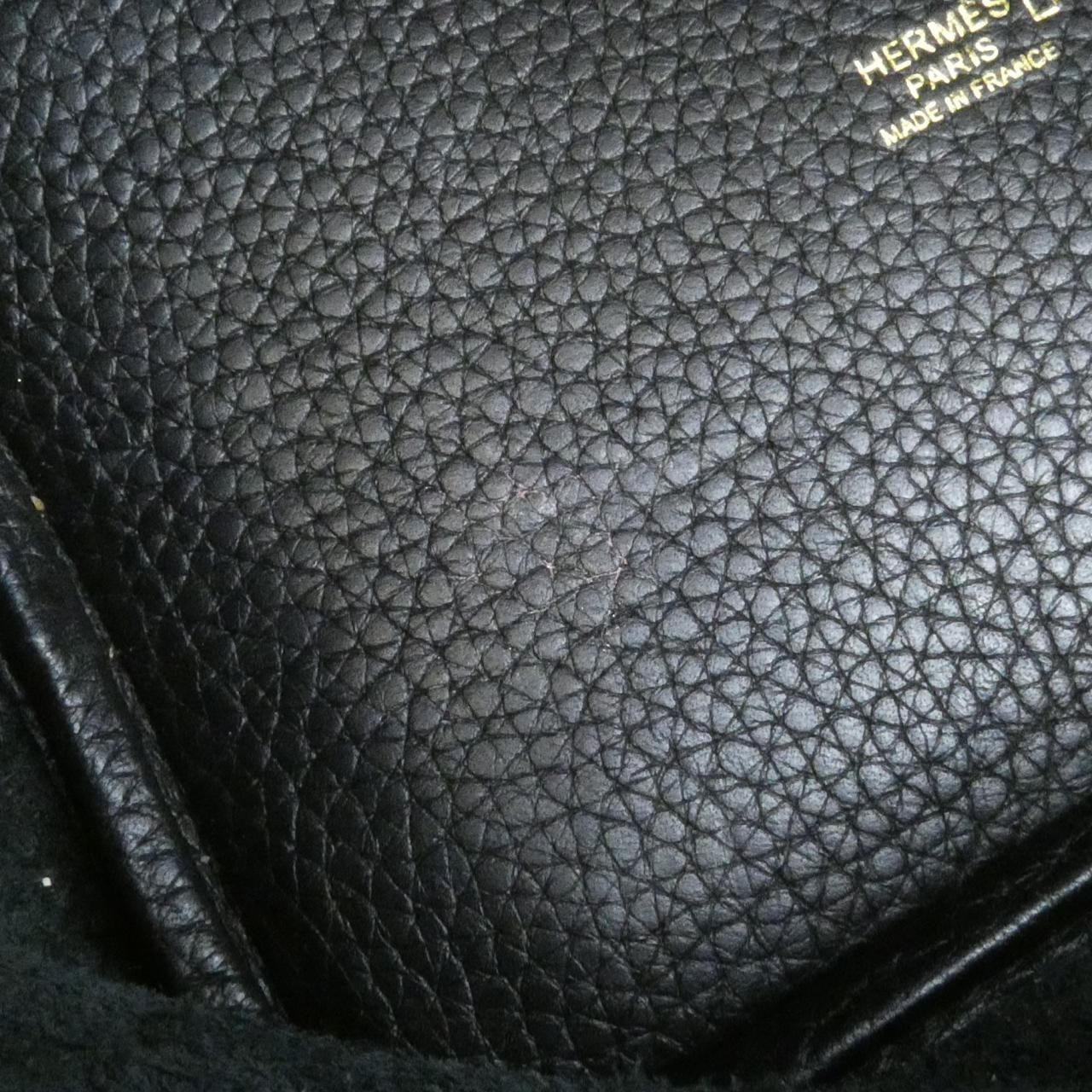 Hermes Picotin Lock Touch PM Bag — view 8