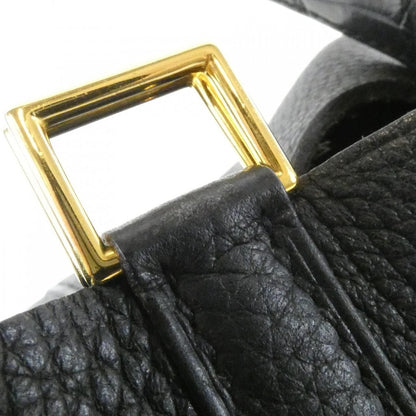 Hermes Picotin Lock Touch PM Bag — view 5