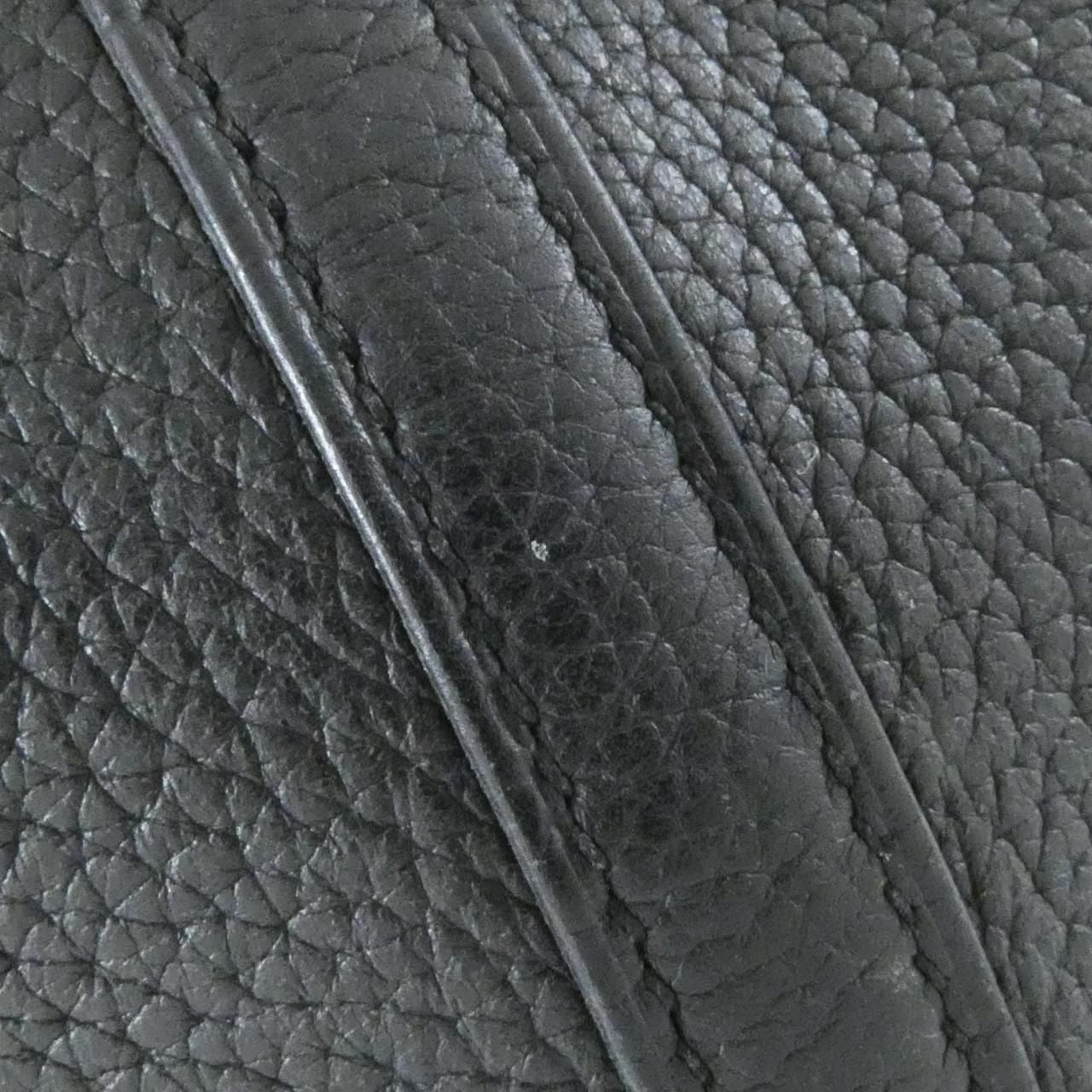 Hermes Picotin Lock Touch PM Bag — view 4