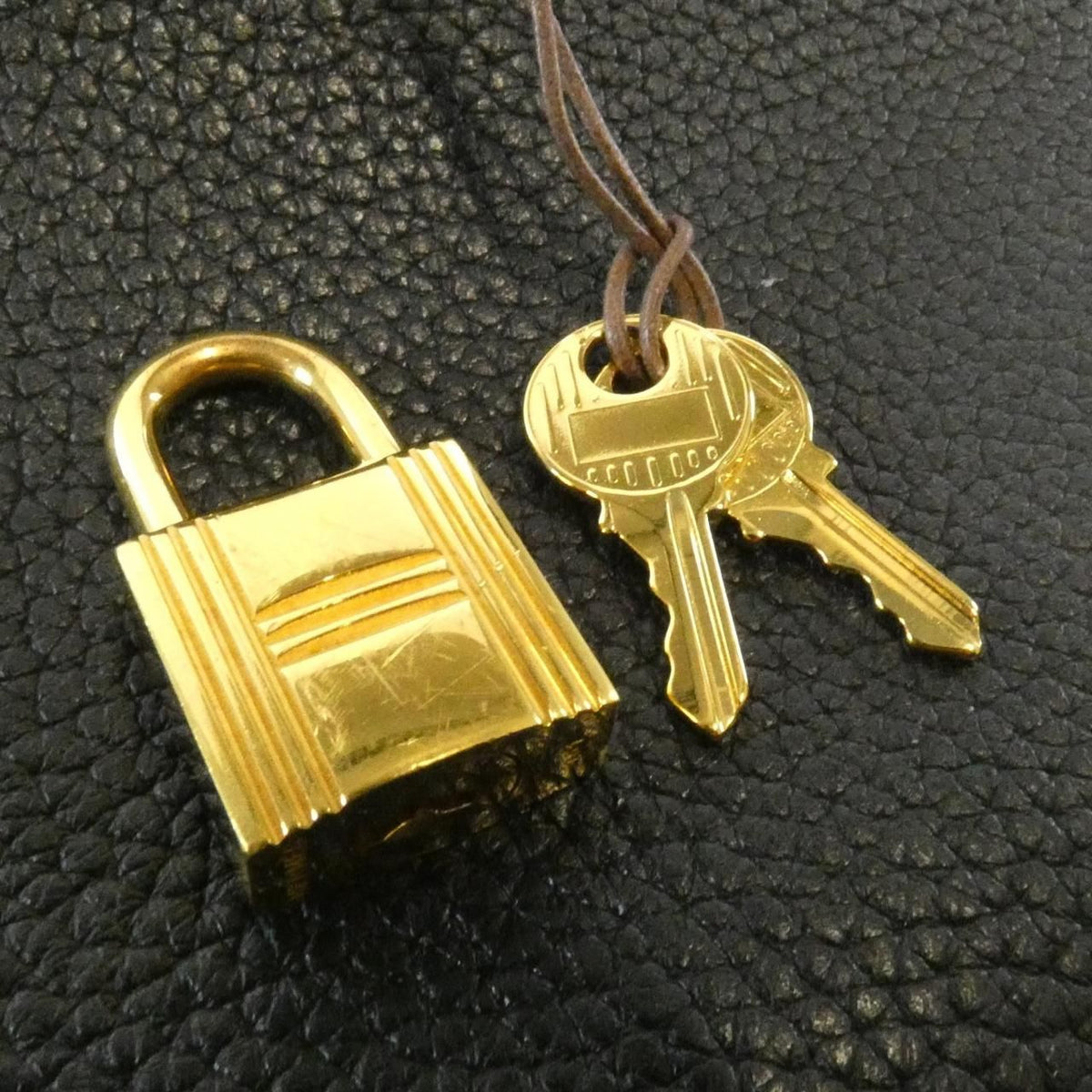 Hermes Picotin Lock Touch PM Bag — view 3