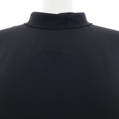 Hermes Caleche Dress Black — view 5