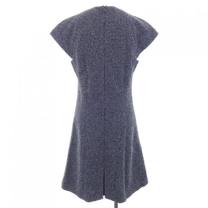 Chanel 13P Dress Navy — view 2