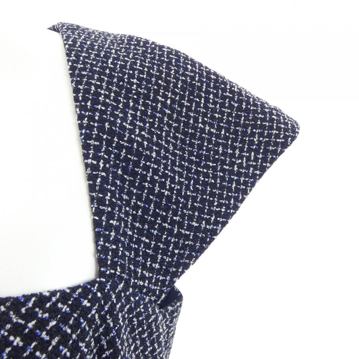 Chanel 13P Dress Navy — view 6