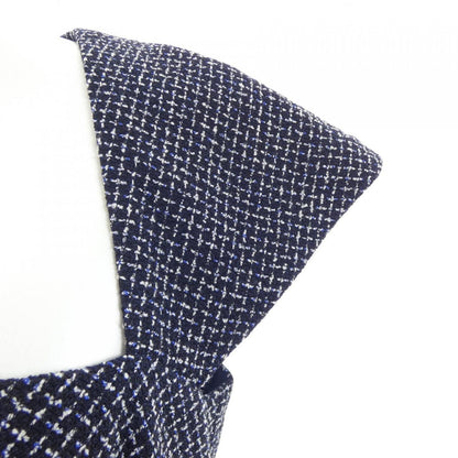 Chanel 13P Dress Navy — view 6