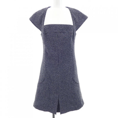 Chanel 13P Dress Navy