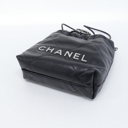 Chanel 22 Line Bag — view 3