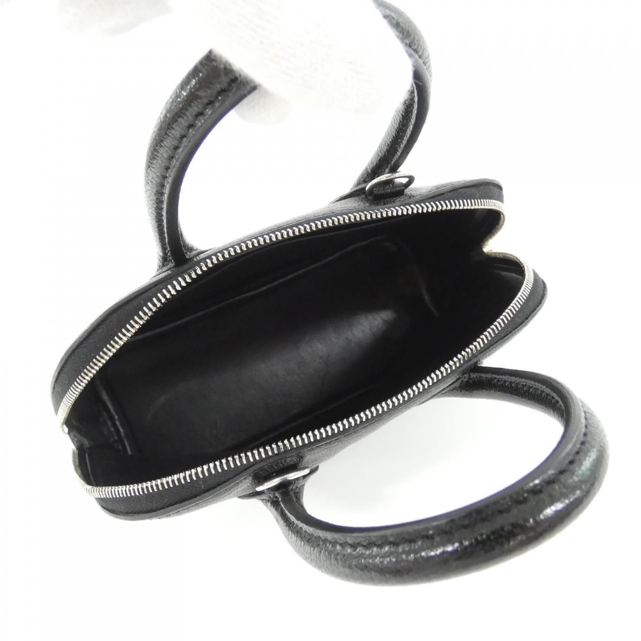 Hermes Bolide 1923 Mini Bag — view 6