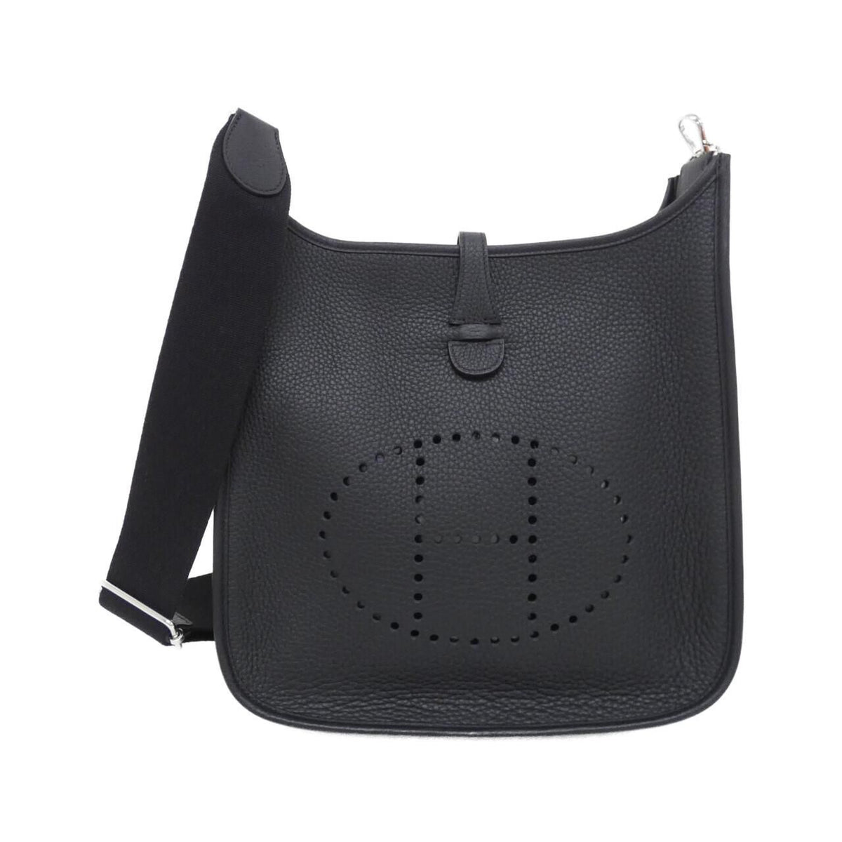 Hermes Evelyne 3 PM Shoulder Bag