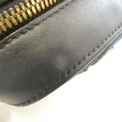 Gucci Shoulder Bag Blue — view 4