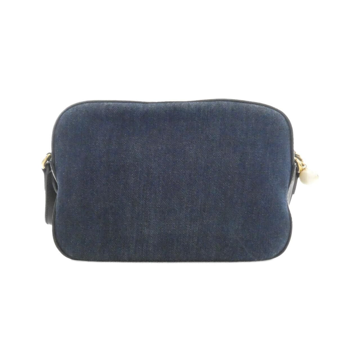 Gucci Shoulder Bag Blue — view 2