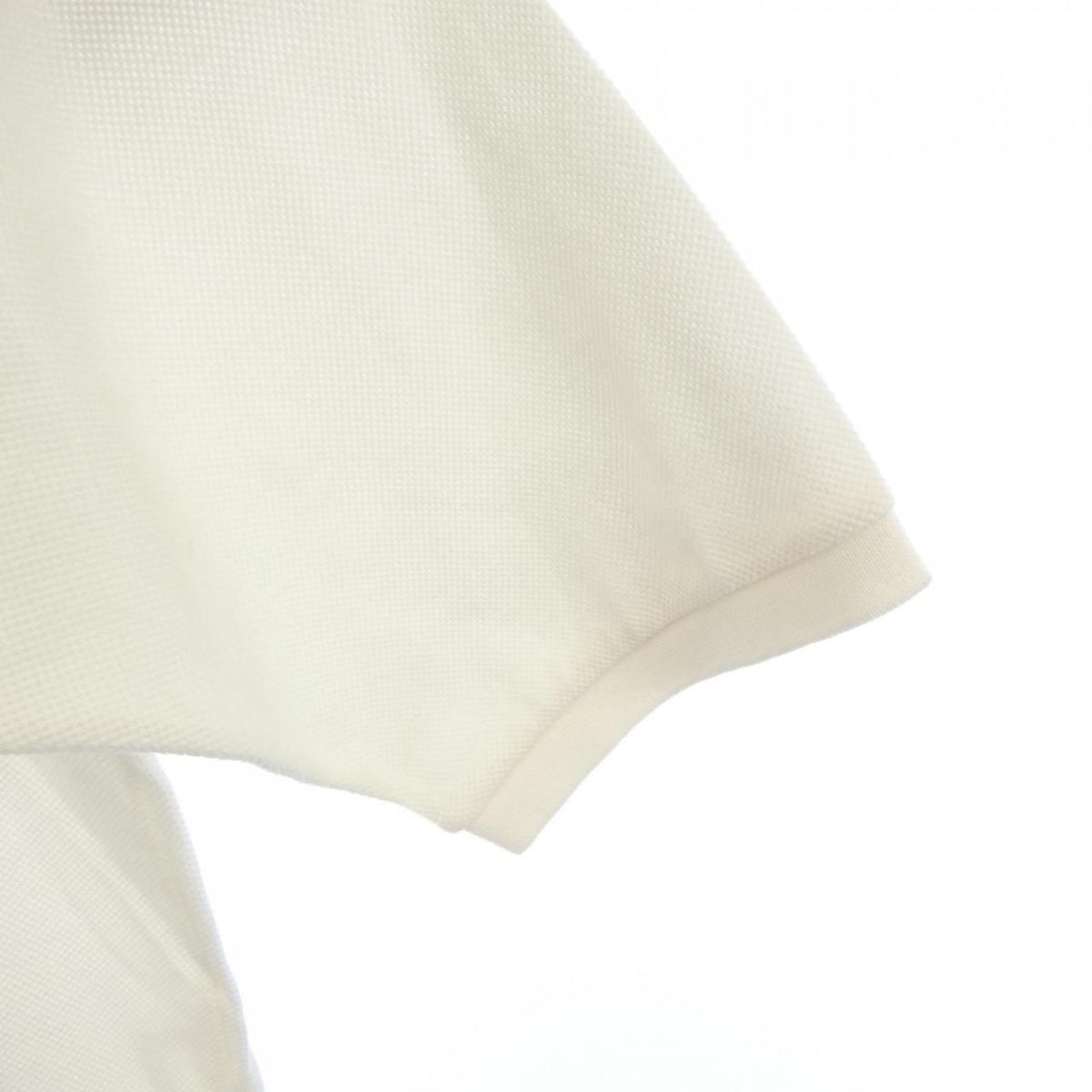 Gucci Polo White — view 5