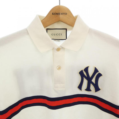 Gucci Polo White — view 4