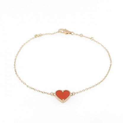 Van Cleef & Arpels Sweet Alhambra Bracelet — view 2