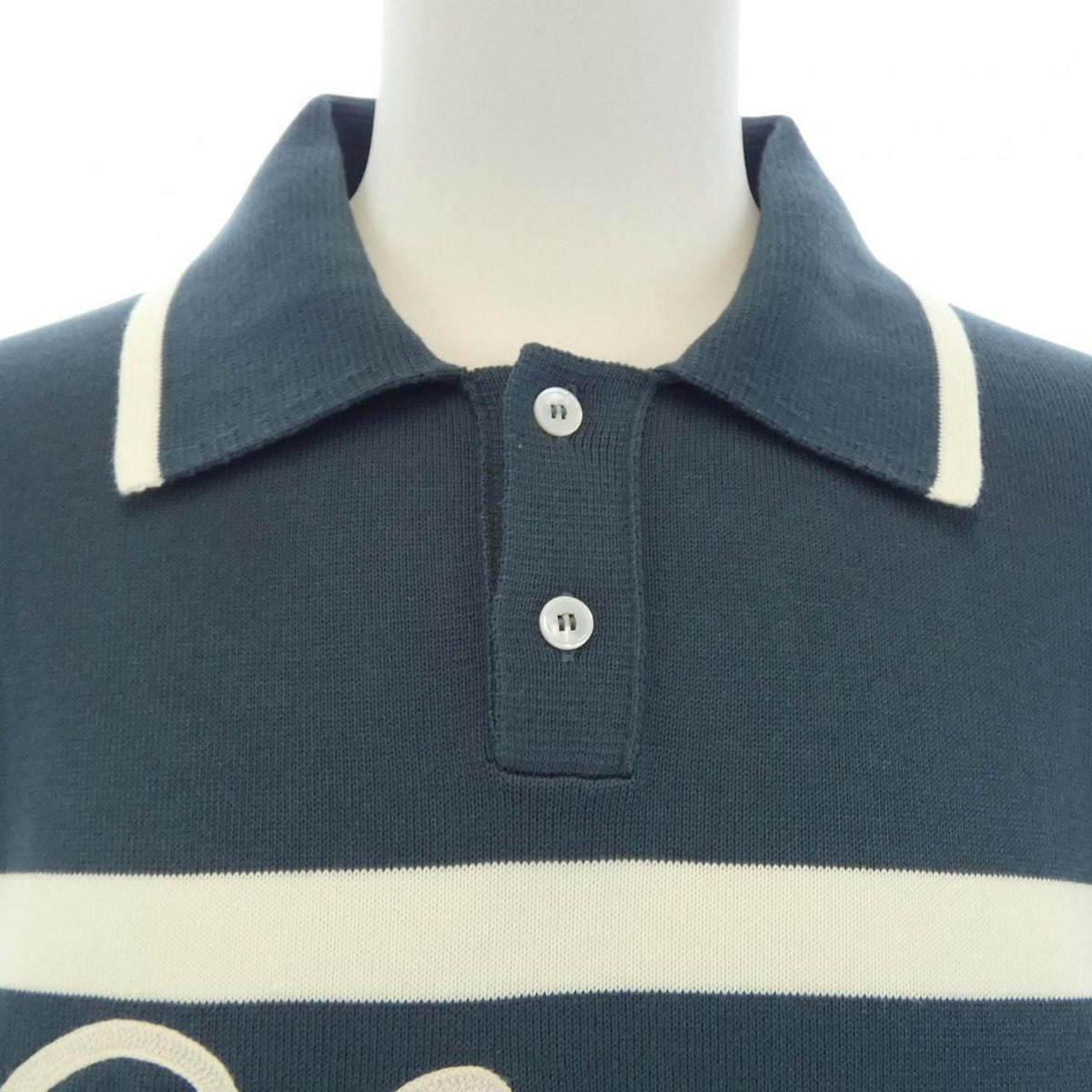 Louis Vuitton Polo Blue — view 5