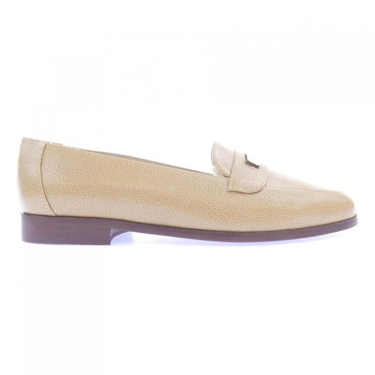 Chanel Vintage Sneakers Beige