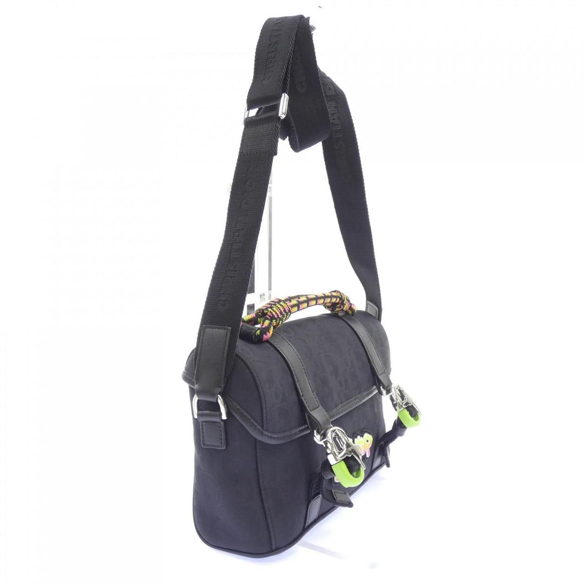 Dior Lewis Hamilton Bag — view 2