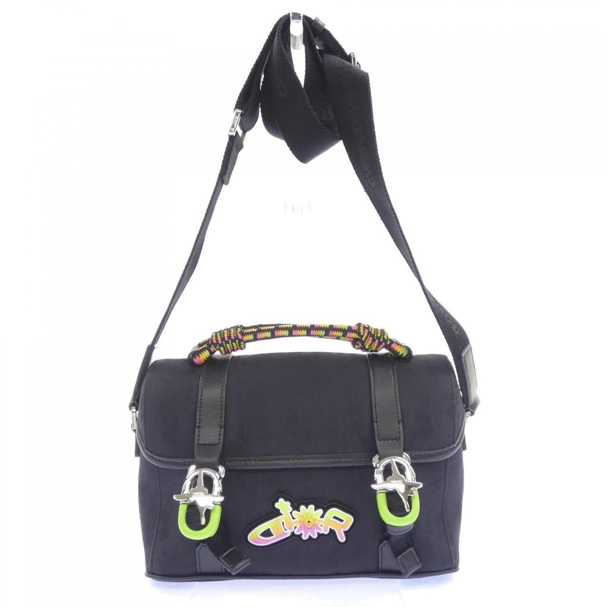 Dior Lewis Hamilton Bag