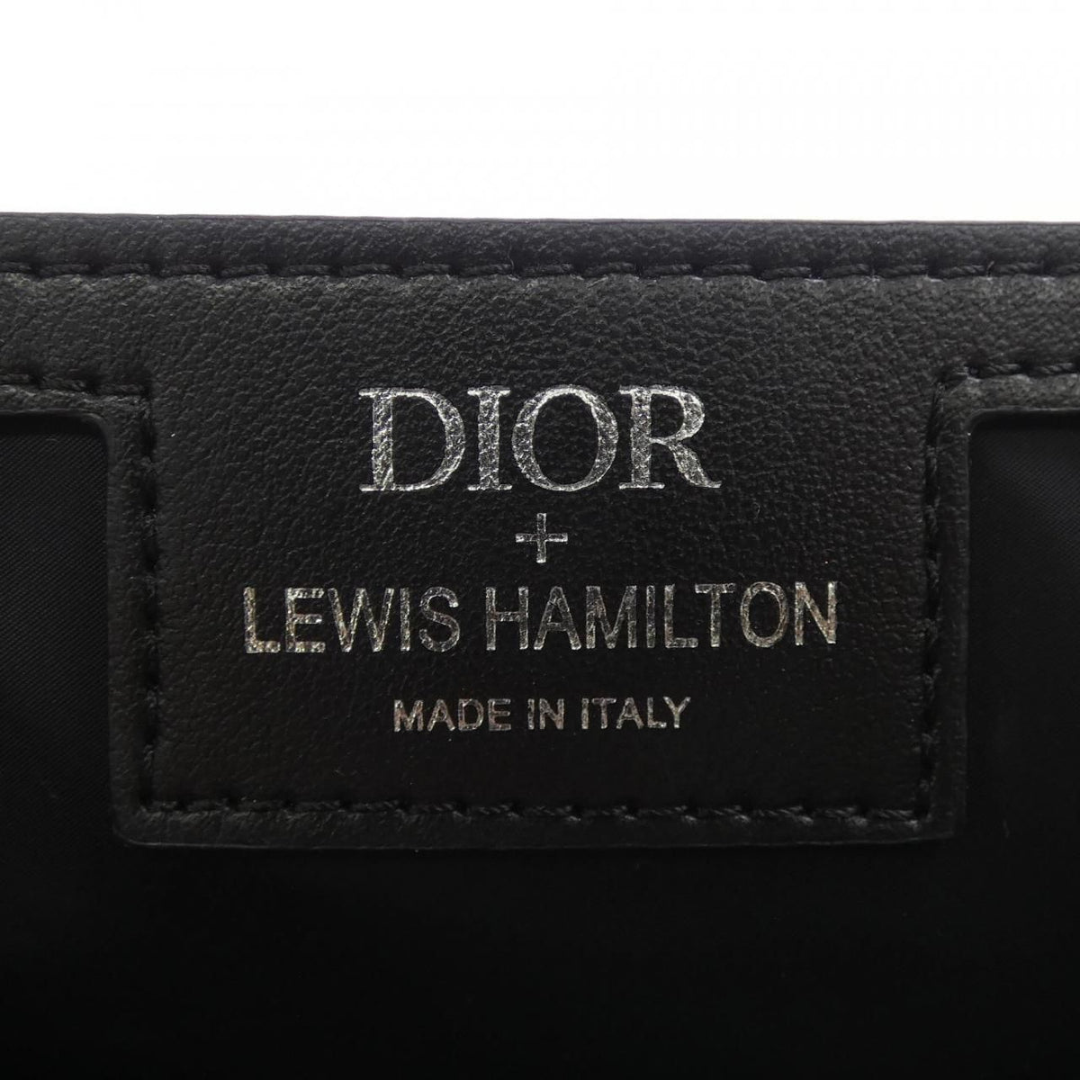 Dior Lewis Hamilton Bag — view 5