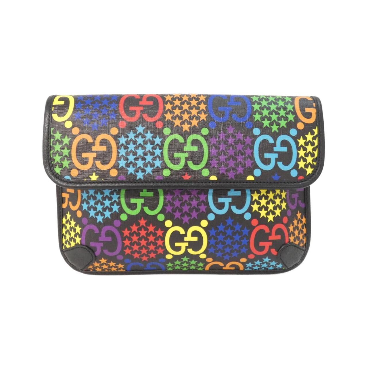 Gucci Hpudn Waist Bag