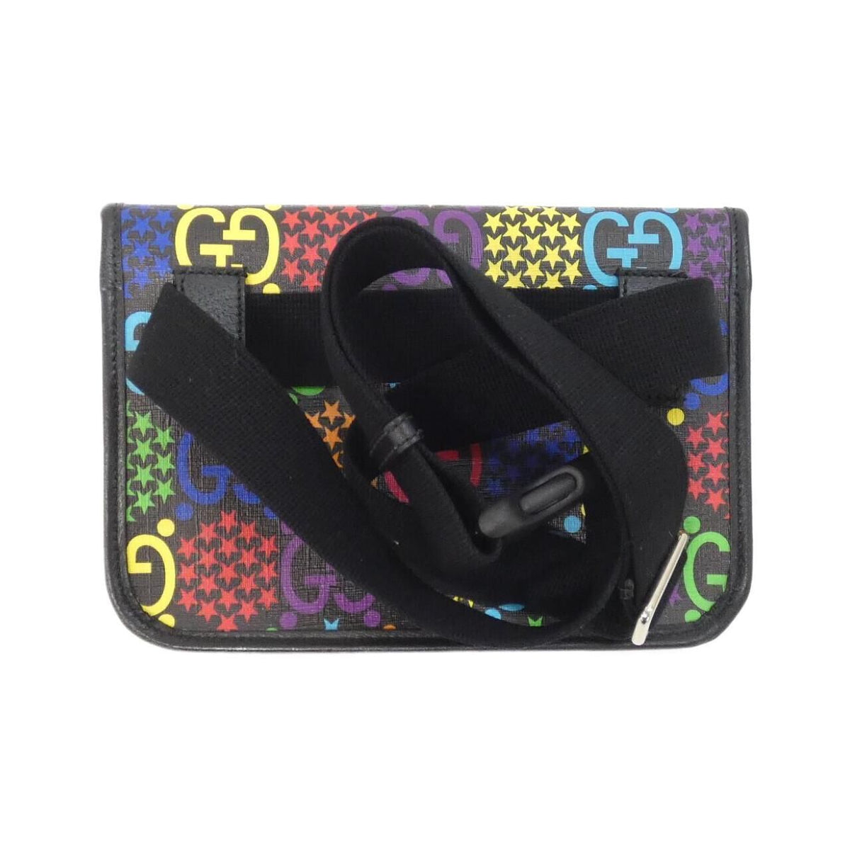 Gucci Hpudn Waist Bag — view 2