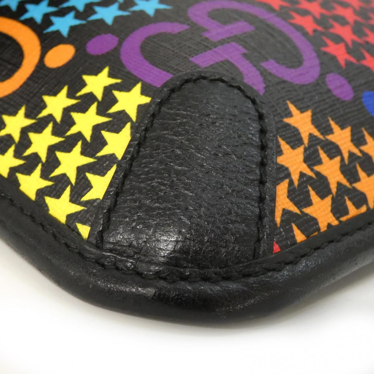 Gucci Hpudn Waist Bag — view 3