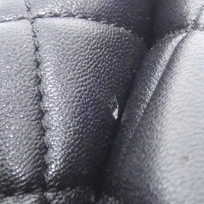 Chanel Shoulder Bag Black — view 7