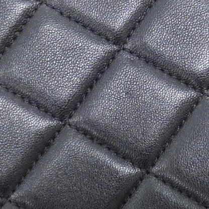 Chanel Shoulder Bag Black — view 5