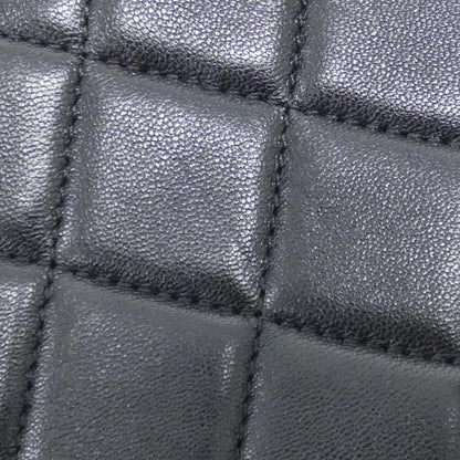 Chanel Shoulder Bag Black — view 6