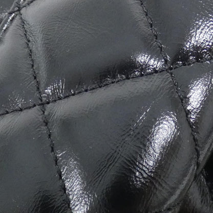 Chanel Shoulder Bag Black — view 4