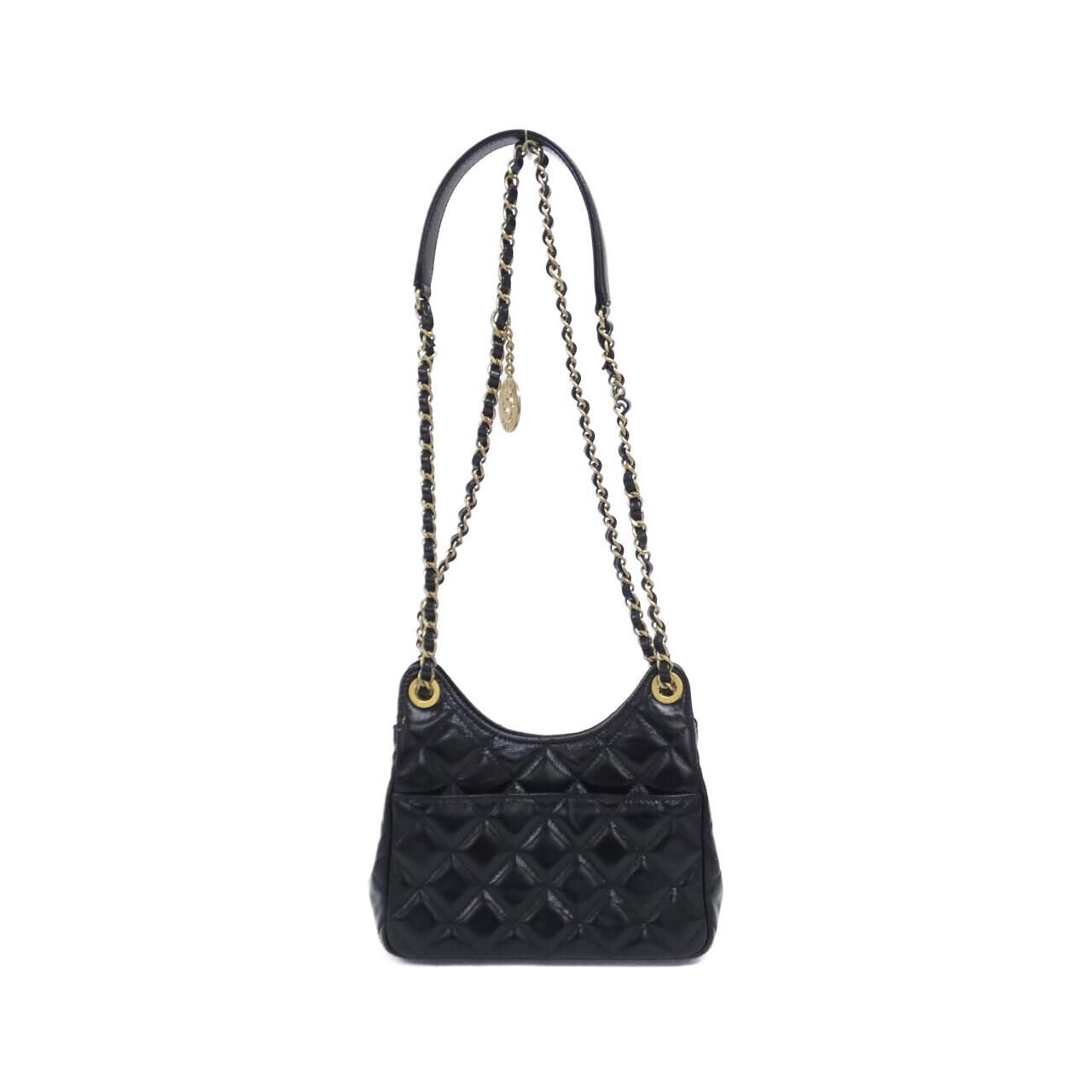 Chanel Shoulder Bag Black — view 2
