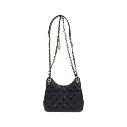 Chanel Shoulder Bag Black — view 2