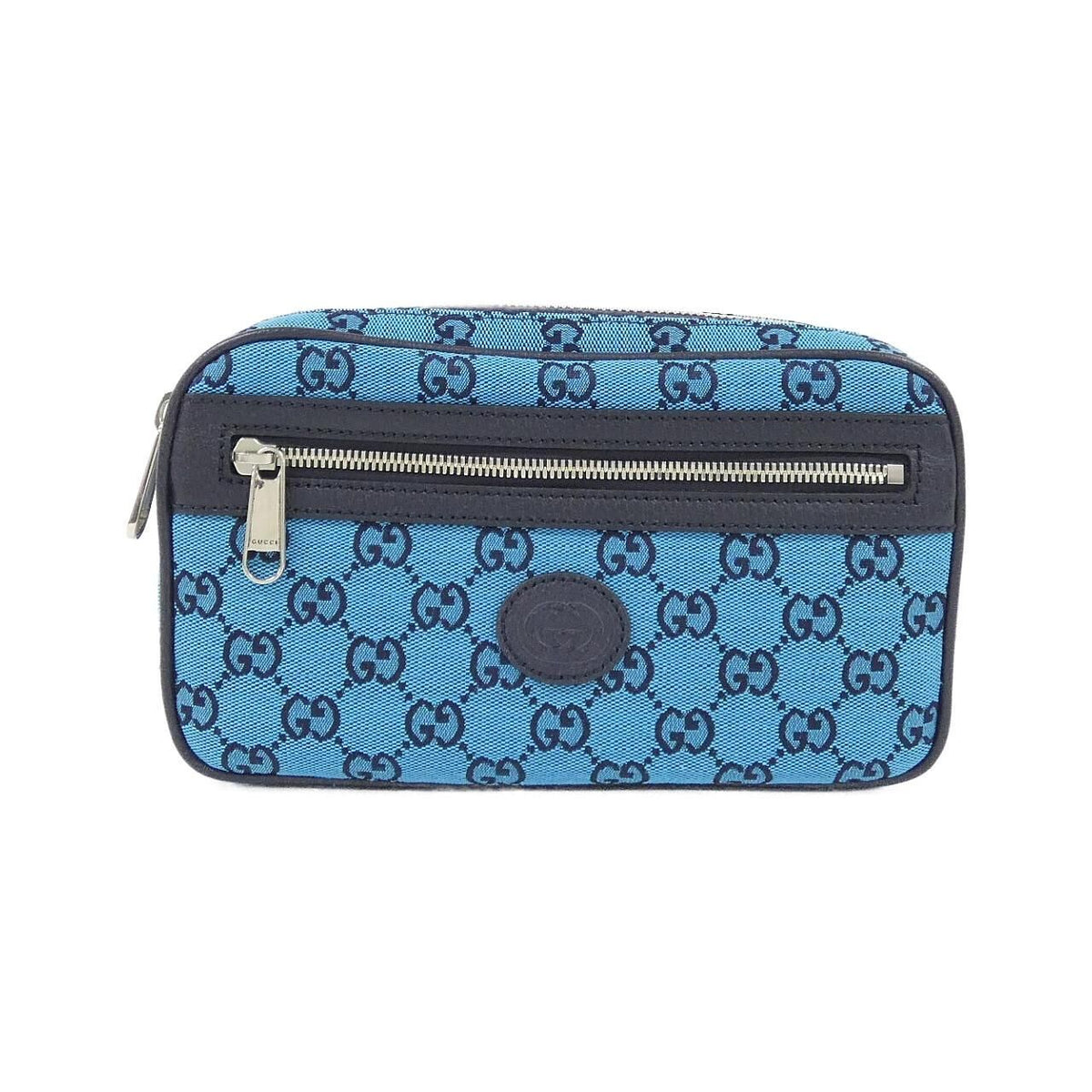 Gucci Waist Bag Blue