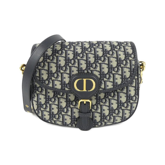 Dior Oblique Bobby Medium Shoulder Bag