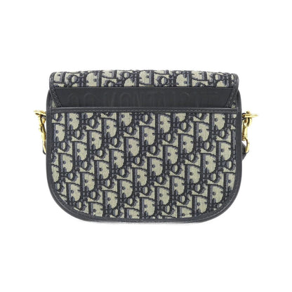 Dior Oblique Bobby Medium Shoulder Bag — view 2