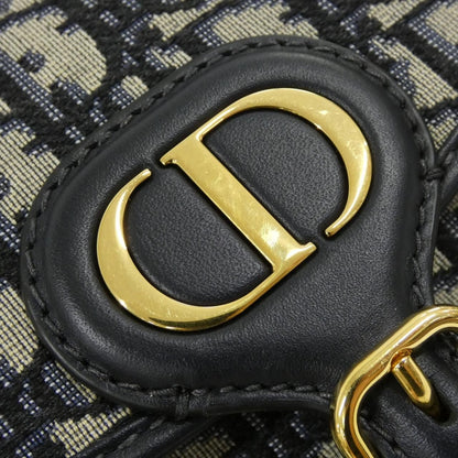 Dior Oblique Bobby Medium Shoulder Bag — view 5
