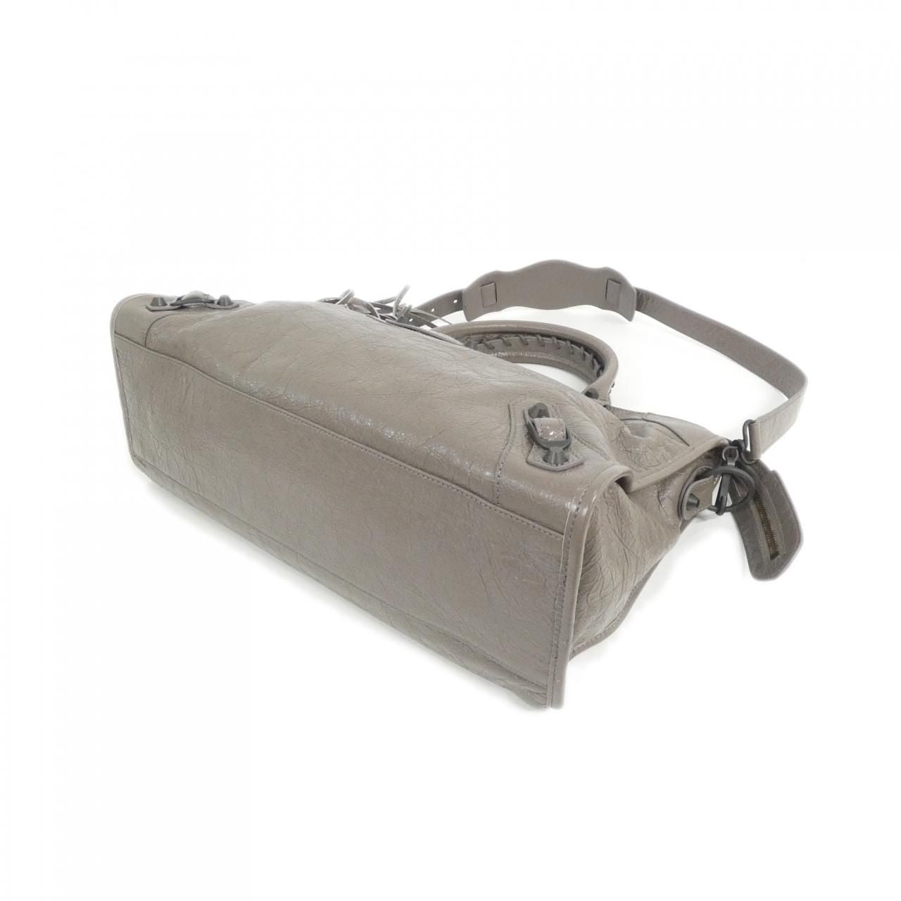 Balenciaga Le City Medium Bag — view 3