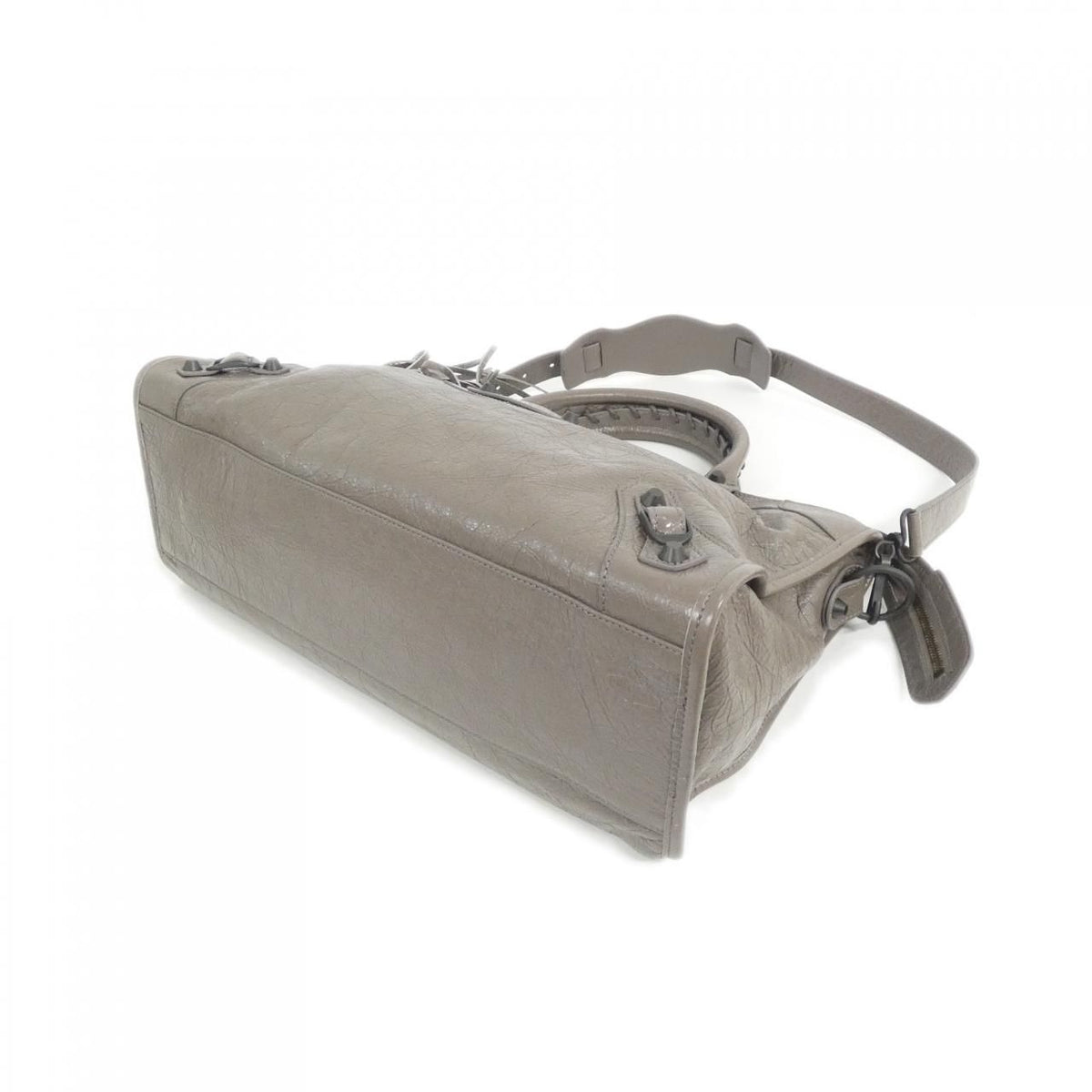 Balenciaga Le City Medium Bag — view 3