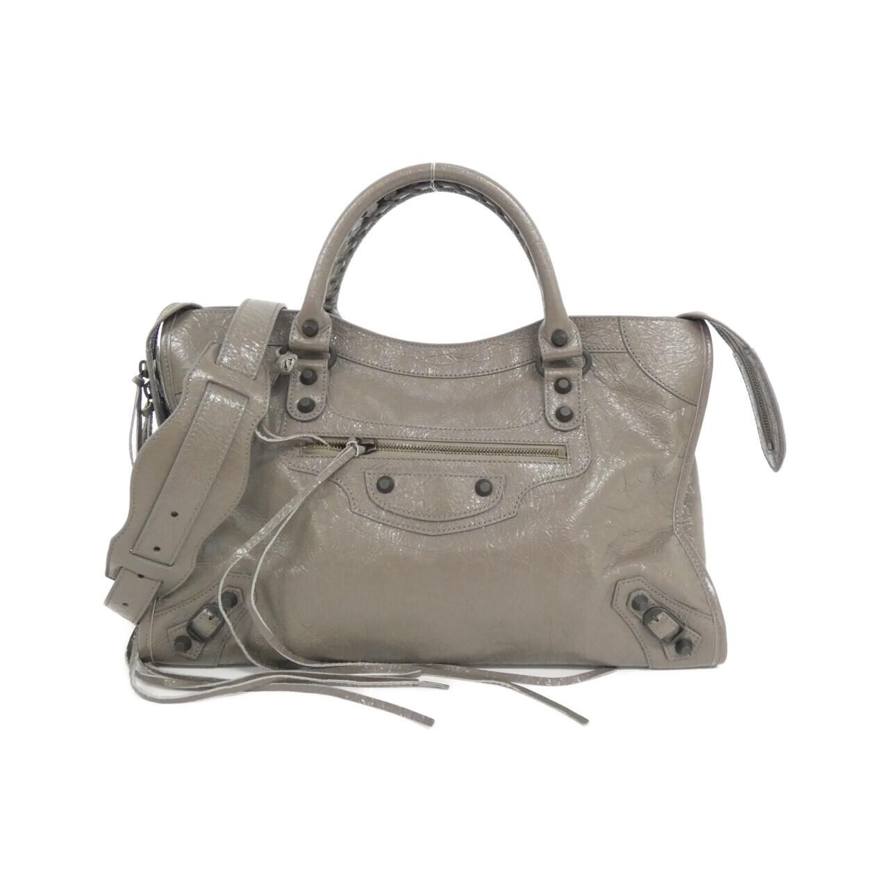 Balenciaga Le City Medium Bag