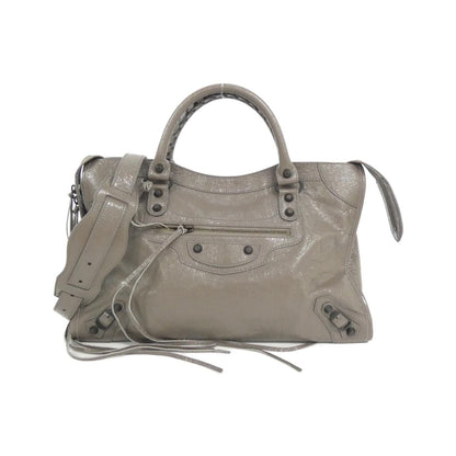 Balenciaga Le City Medium Bag