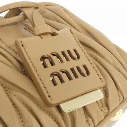 Miu Miu Bag Handbag Brown — view 5