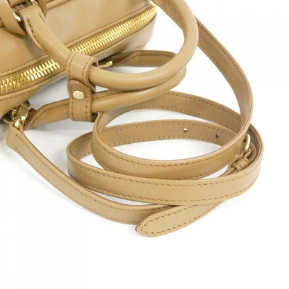 Miu Miu Bag Handbag Brown — view 6