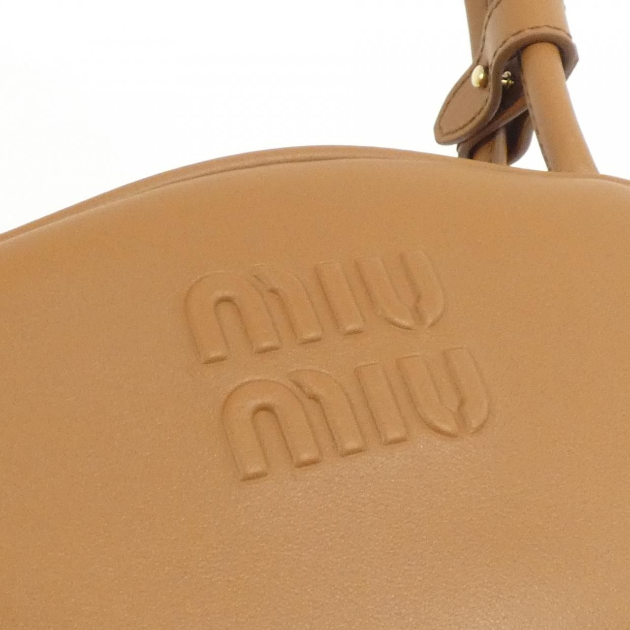 Miu Miu Shoulder Bag — view 4